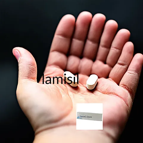 Lamisil pomada precio